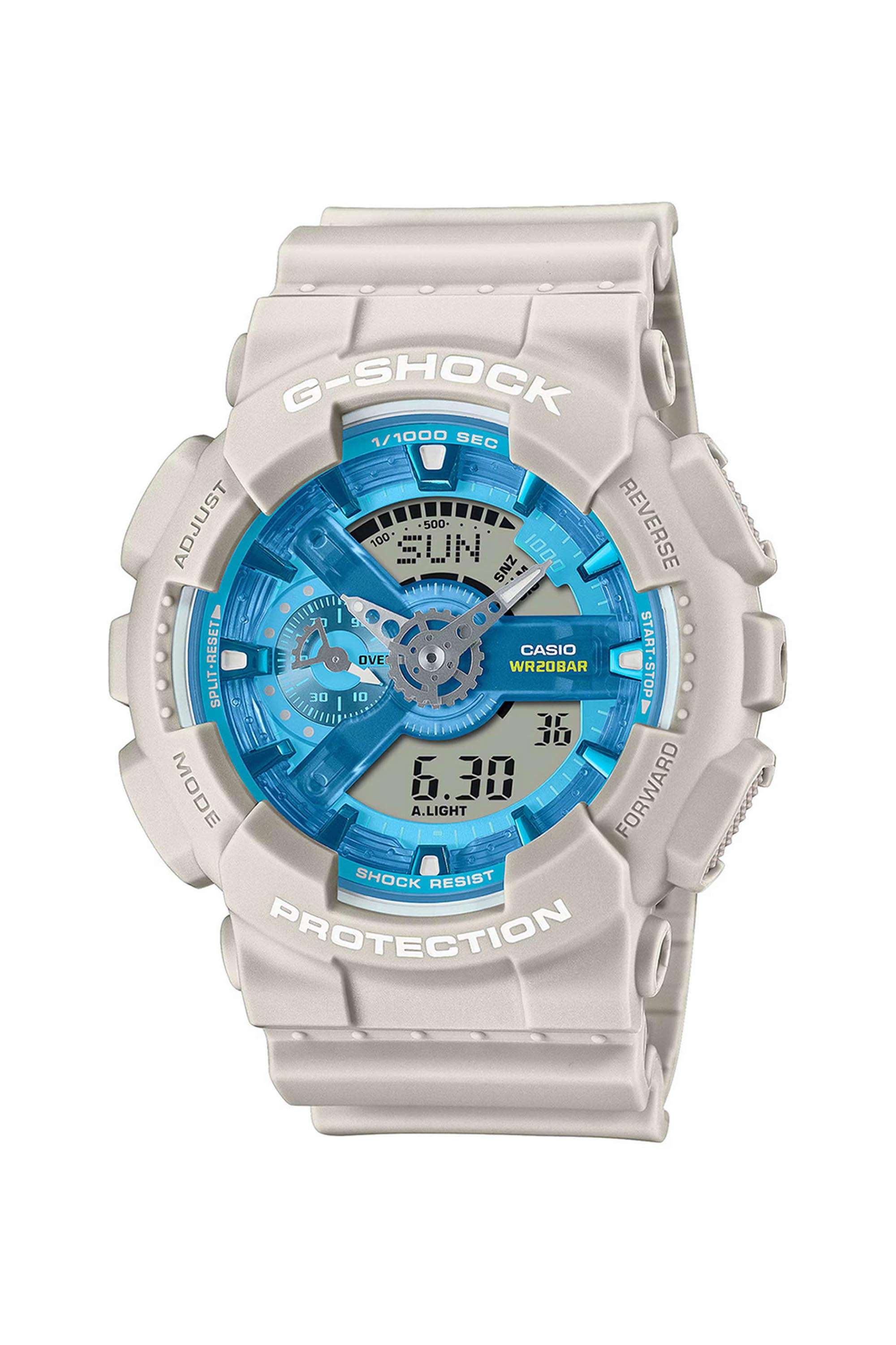 G-SHOCK-55x51.2x16.9-mm-Blue-Dial-Resin-Analog-Digital-Watch-For-Men---G1682