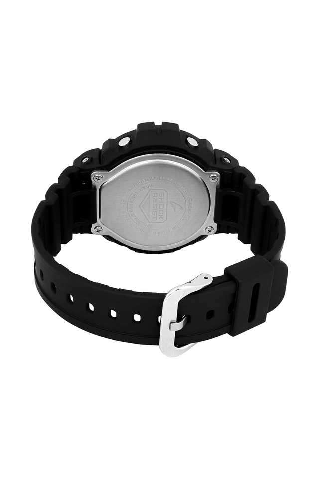 G-Shock-53.2-x-50-x-18.7-mm-Black-Dial-Bio-Based-Resin-Digital-Wrist-Watch-for-Men---G1684