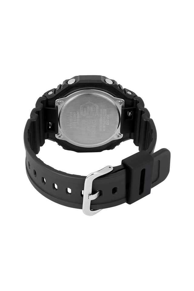 G-Shock-48.5-x-45.4-x-11.8-mm-Black-Dial-Bio-Based-Resin-Analog-Digital-Wrist-Watch-for-Men---G1686