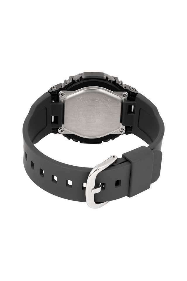G-Shock-45.9-x-40.5-x-11mm-Grey-Dial-Bio-Based-Resin-Analog-Digital-Wrist-Watch-for-Women---G1695