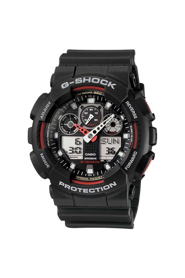 Mens-G-Shock-Analogue-Digital-Watch-G272