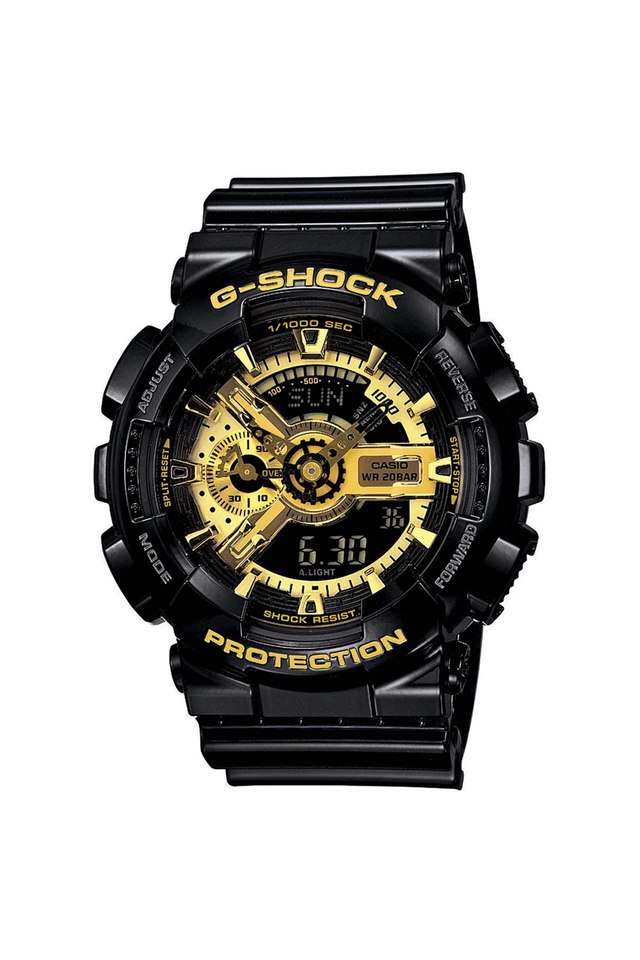 Mens-G-Shock-Multi-Colour-Dial-Resin-Analogue-Digital-Watch---G339