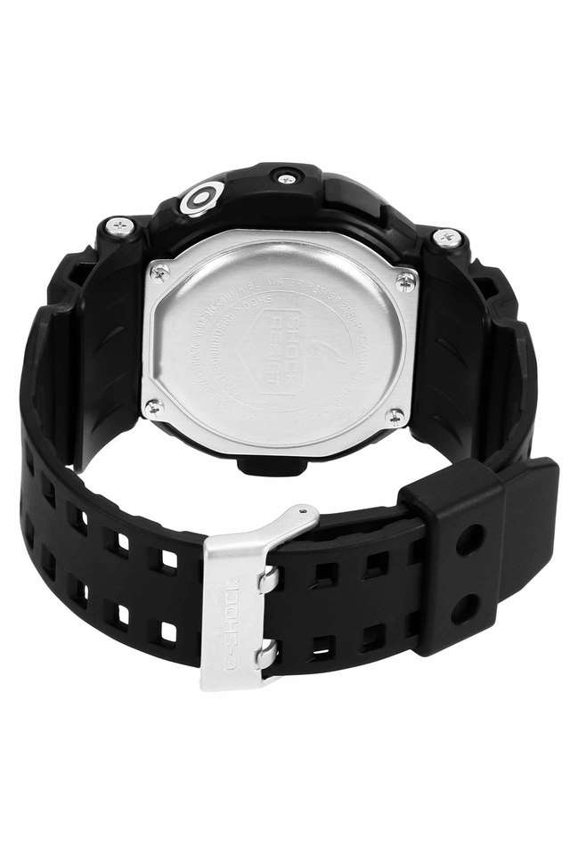 Buy Casio Black Men's G-Shock Watch - G-Shock Collection - G441