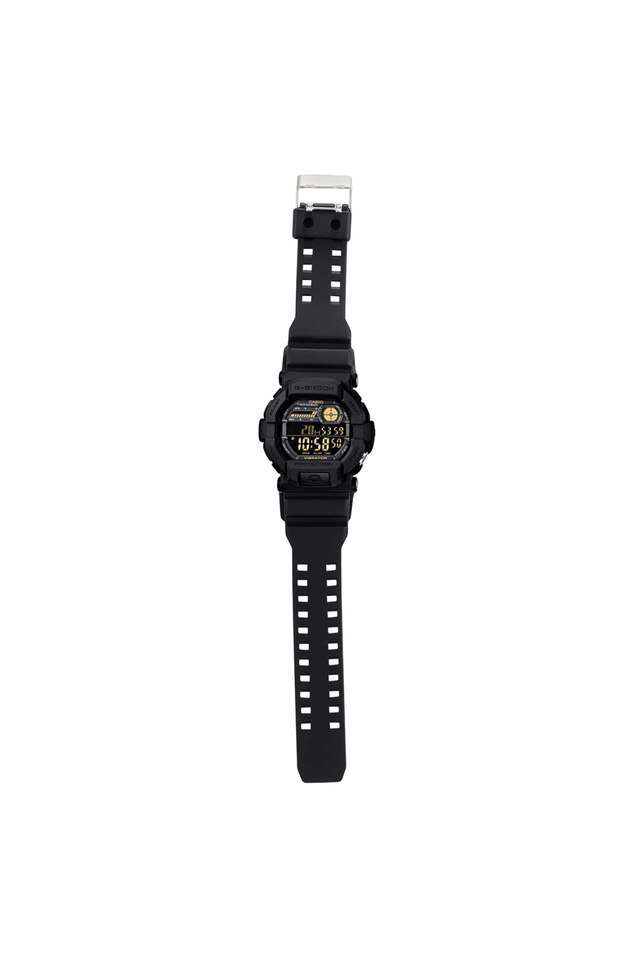 Buy Casio Black Men's G-Shock Watch - G-Shock Collection - G441