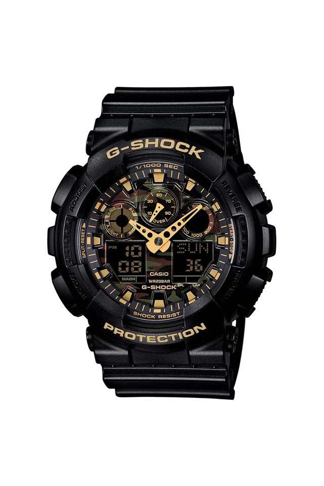 Mens-G-Shock-Multi-Colour-Dial-Analogue-Digital-Watch---G519