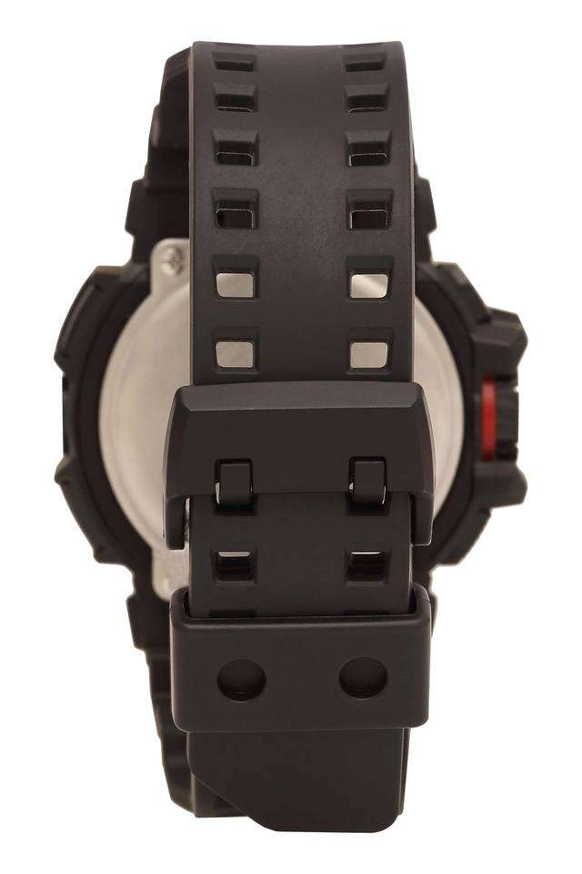 Mens-G-Shock-Grey-Dial-Analogue-Digital-Watch---G566