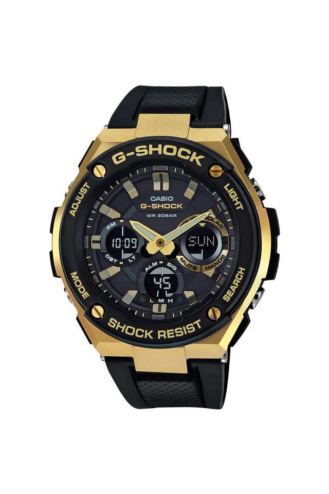 Mens-G-Shock-Analogue-Digital-Watch-G608