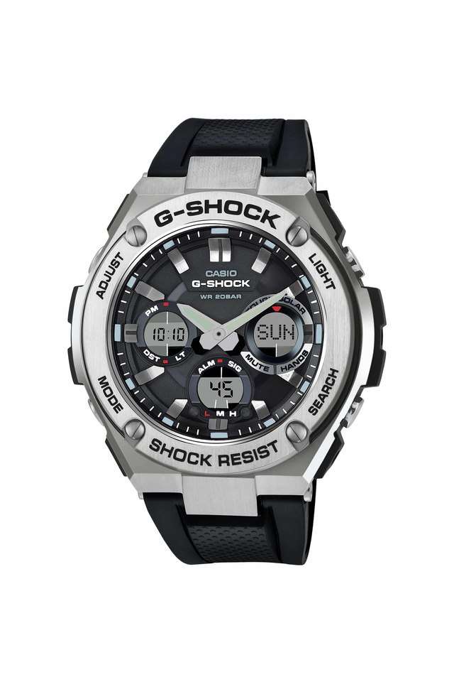 Mens-G-Shock-Analogue-Digital-Watch-G609