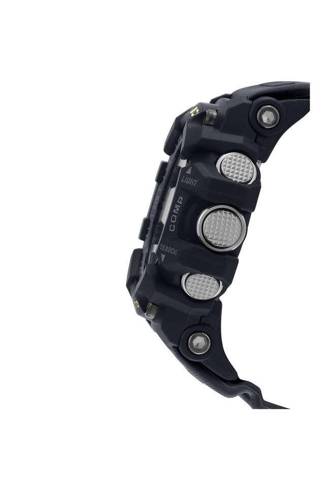 Mens-G-Shock-Analogue-Digital-Resin-Watch---G660