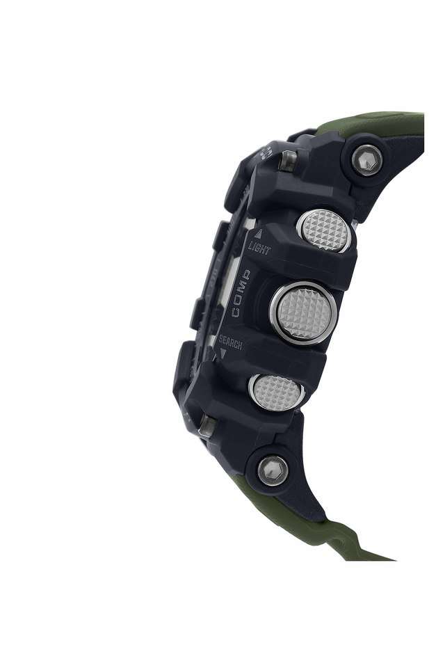 Mens-G-Shock-Resin-Analogue-Digital-Watch---G662