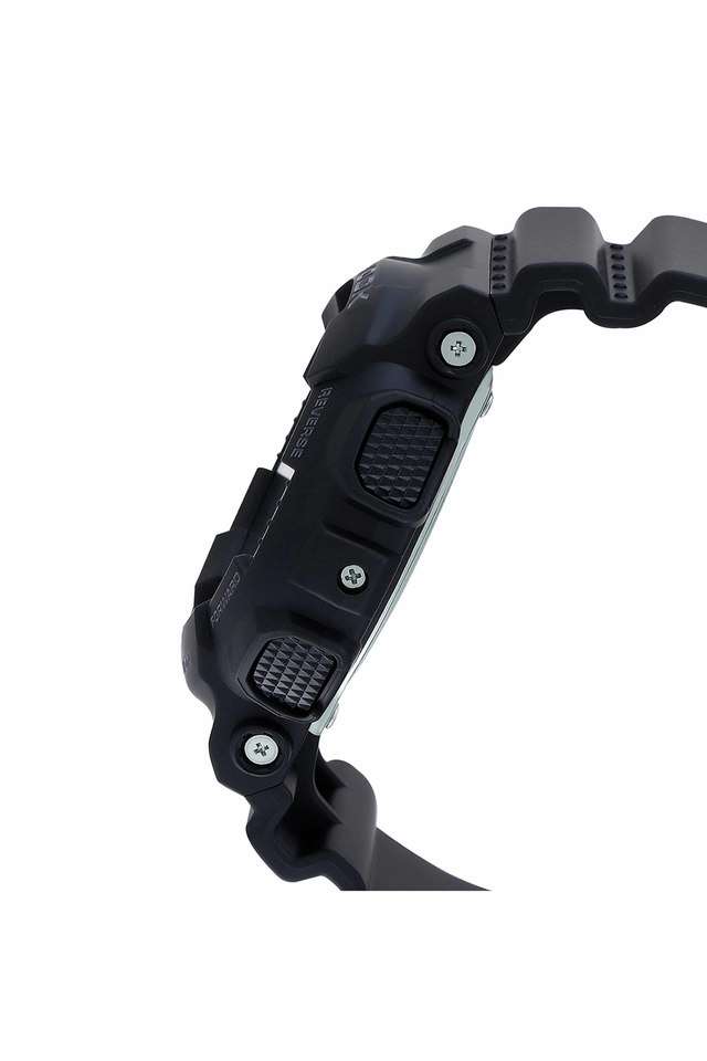 Mens-G-Shock-Black-Dial-Analogue-Digital-Watch---G975