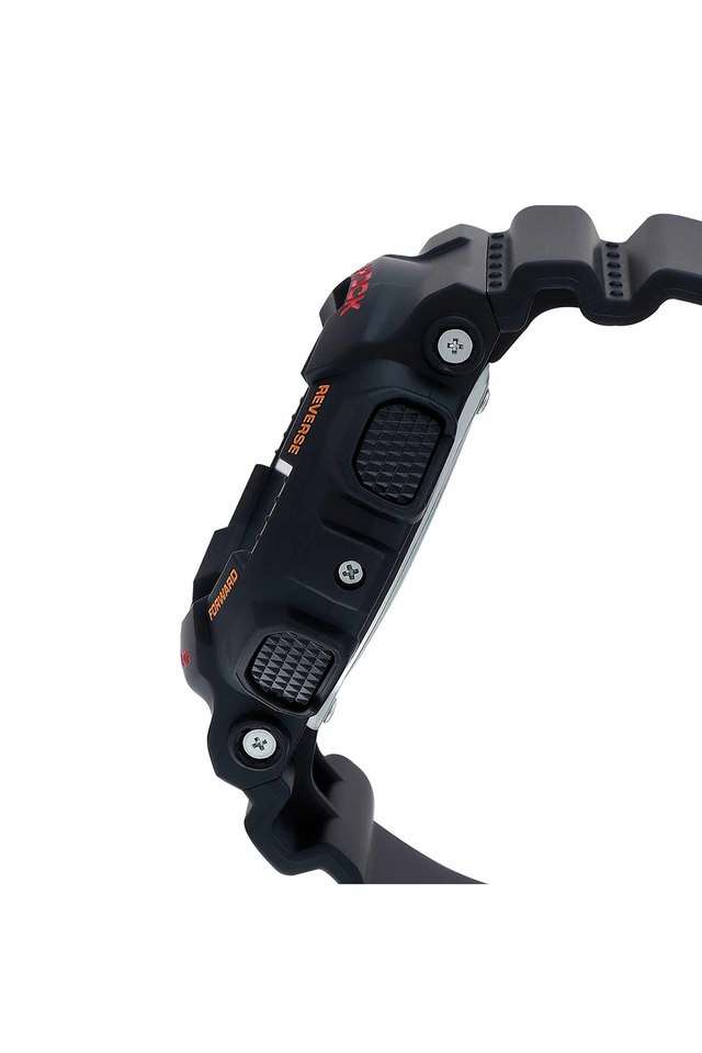 Mens-G-Shock-Black-Dial-Analogue-Digital-Watch---G976