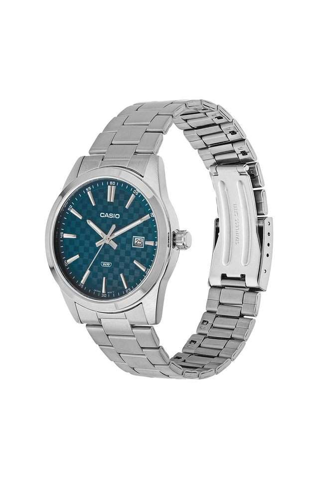 Enticer-48x41x9.6-mm-Blue-Dial-Stainless-Steel-Analogue-Watch-For-Men---A2241
