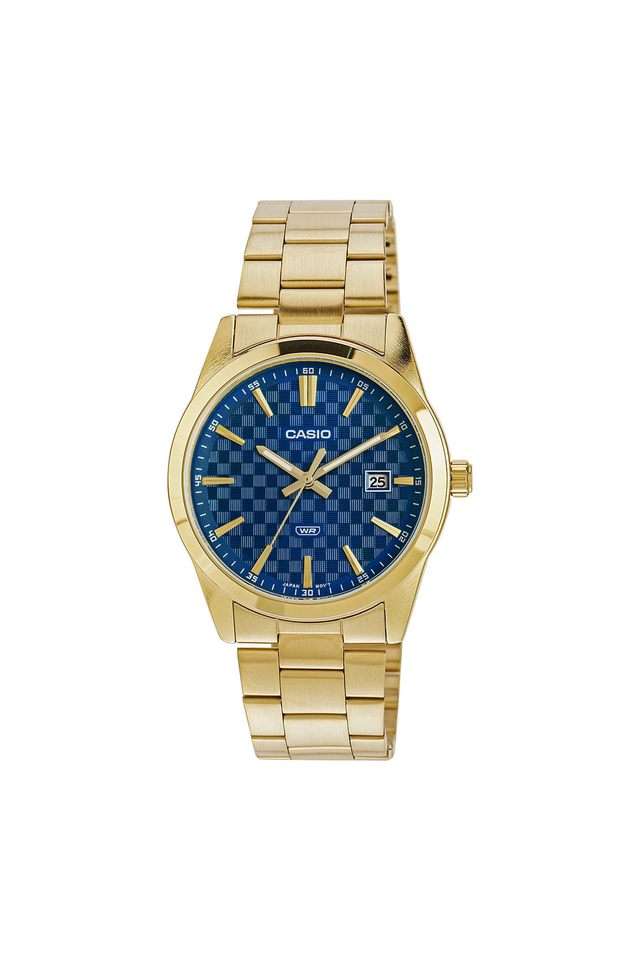 Enticer-48x41x9.6-mm-Blue-Dial-Stainless-Steel-Analogue-Watch-For-Men---A2245