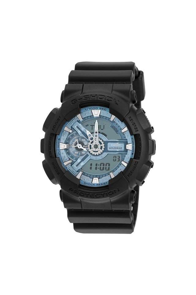 G-Shock-55x51.2x16.9-mm-Blue-Dial-Resin-Analog-Digital-Watch-For-Men---G1518