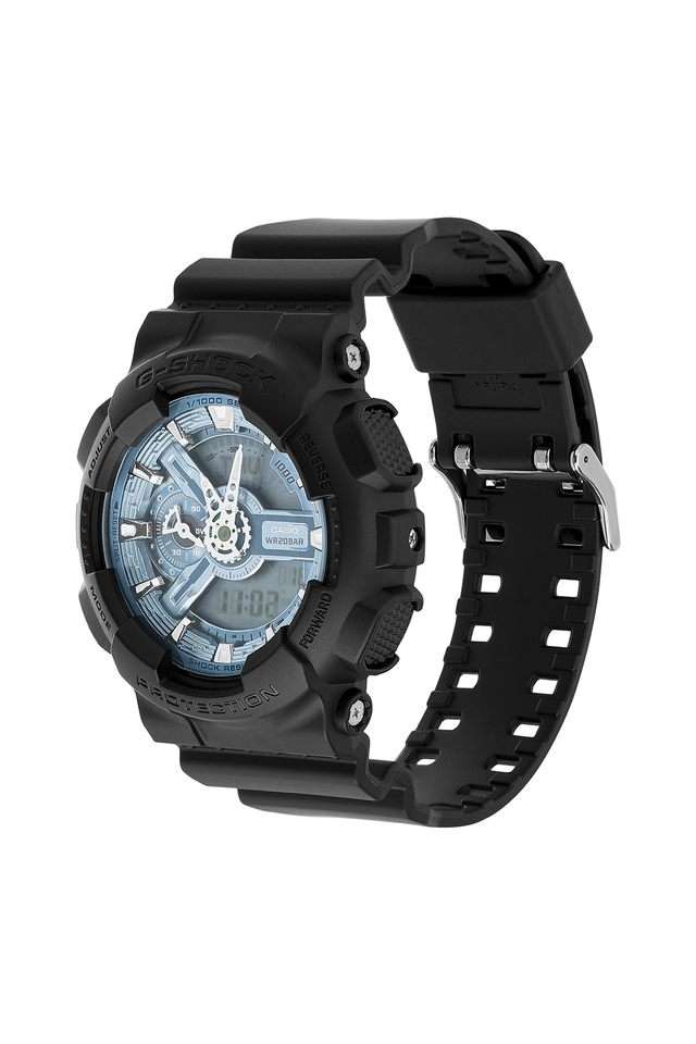G-Shock-55x51.2x16.9-mm-Blue-Dial-Resin-Analog-Digital-Watch-For-Men---G1518