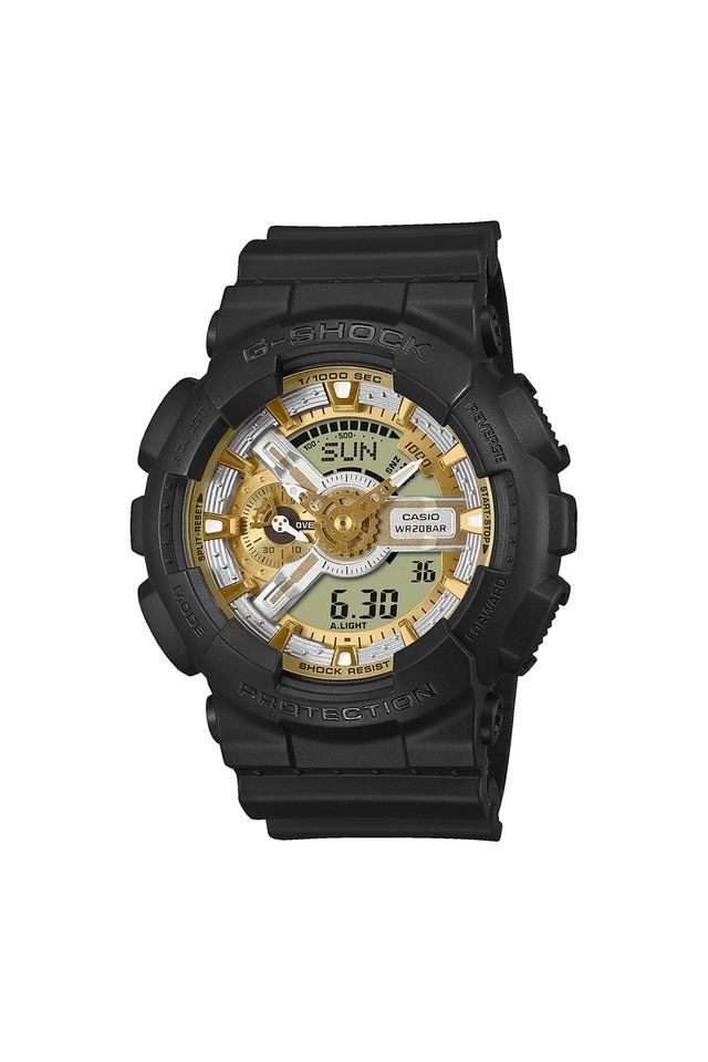 G-Shock-55x51.2x16.9-mm-Gold-Dial-Resin-Analog-Digital-Watch-For-Men---G1520
