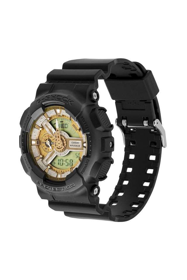 G-Shock-55x51.2x16.9-mm-Gold-Dial-Resin-Analog-Digital-Watch-For-Men---G1520