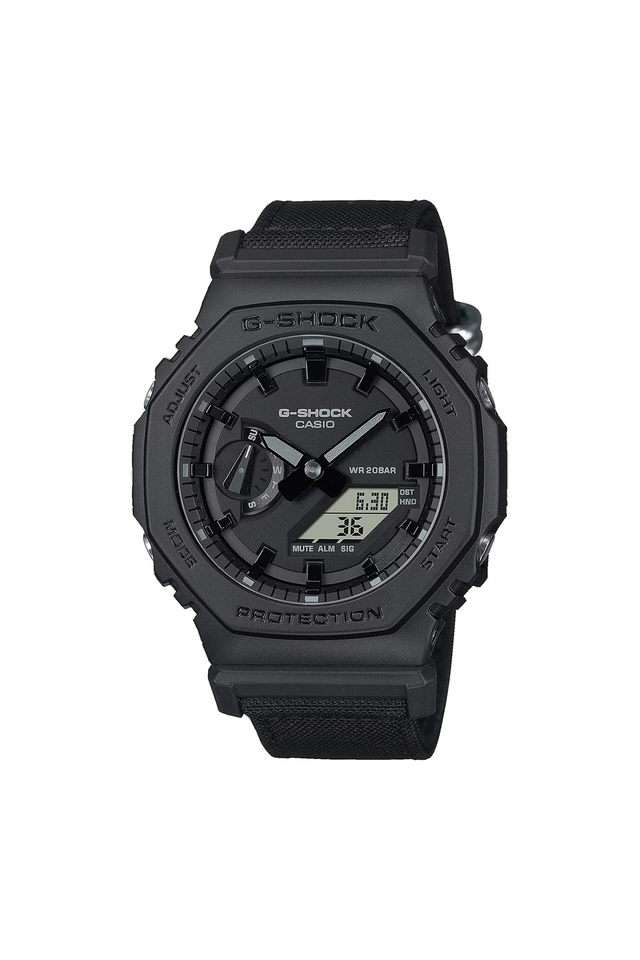 G-SHOCK 5444＊JA GShock GAW-100 - Detailed How-To Tutorial on module 5444 - YouTube