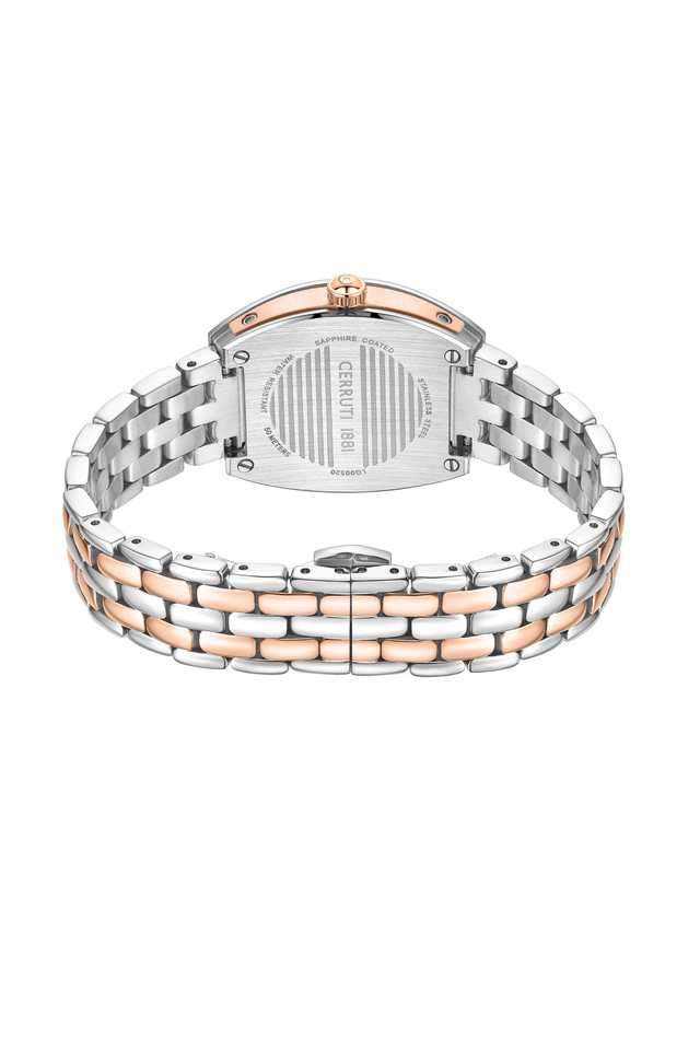 FW24-Drop2-Quartz-22-mm-White-Dial-Stainless-Steel-Analogue-Wrist-Watch-for-Women---CECIWLG0052004