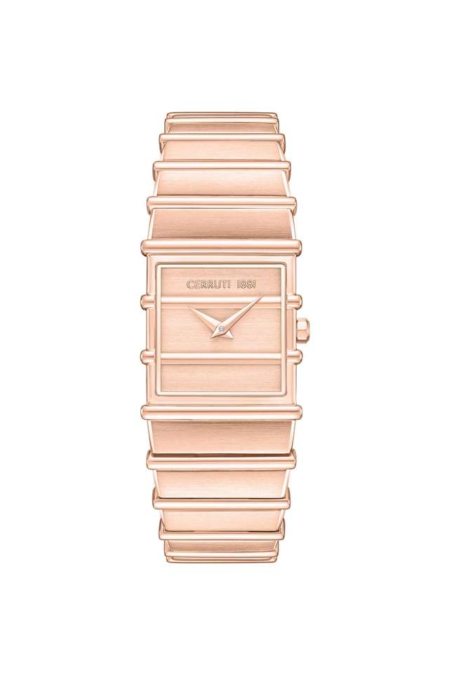 FW24-Drop2-Quartz-20-mm-Gold-Dial-Stainless-Steel-Analogue-Bracelet-Watch-for-Women---CECIWLG0052201