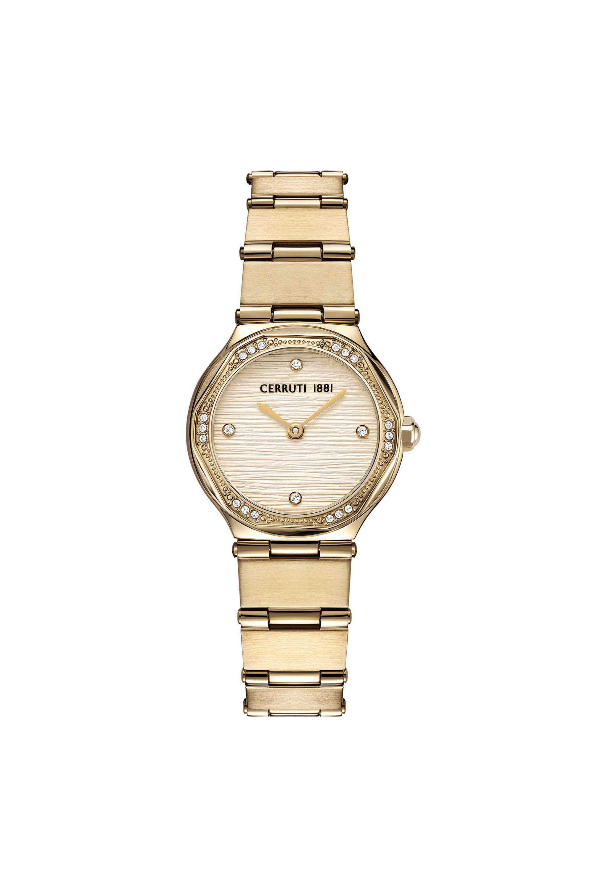 21-mm-Yellow-Dial-Stainless-Steel-Analogue-Watch-For-Women---CECIWLG0060501