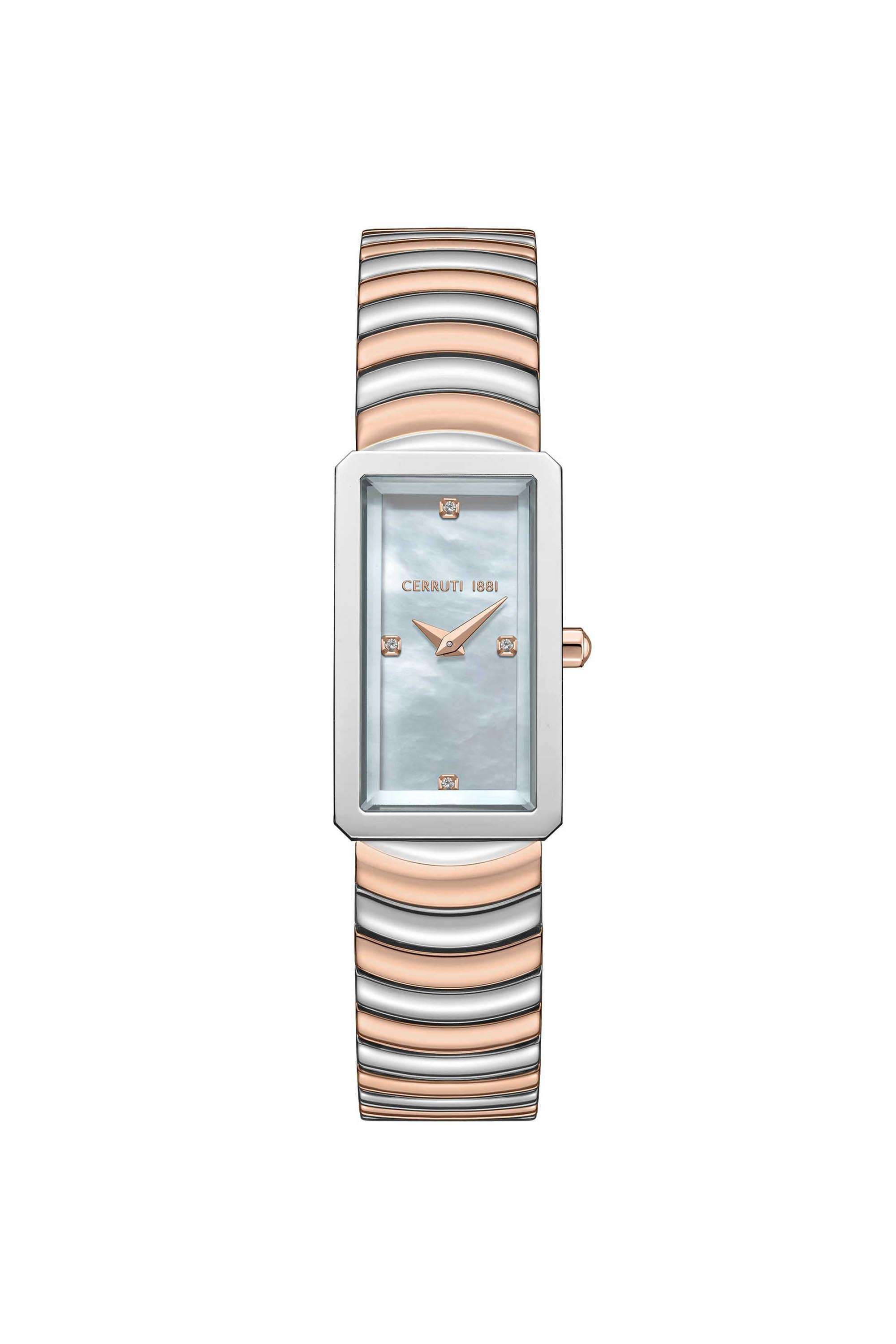25-mm-Brown-Dial-Stainless-Steel-Analogue-Watch-For-Women---CECIWLG0086203