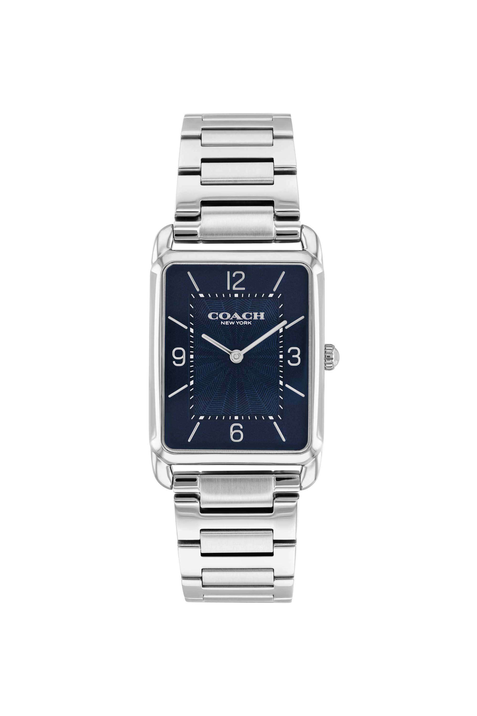 Elliot-26-mm-Blue-Dial-Stainless-Steel-Analogue-Watch-For-Unisex---14400046