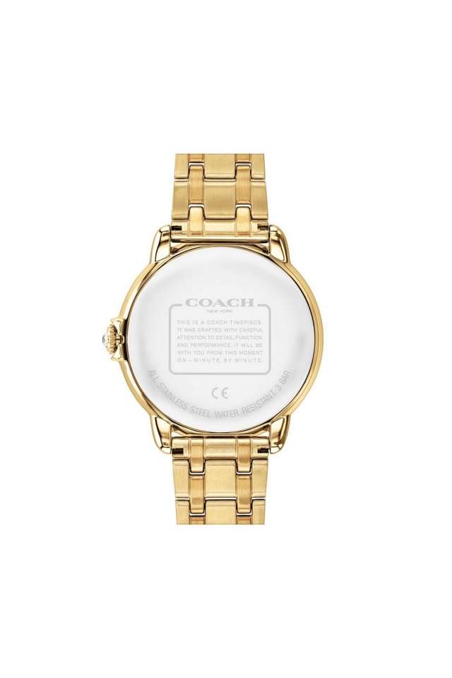 Arden-36-mm-Silver-White-Round-Dial-Stainless-Steel-Analogue-Watch-for-Women---14503810