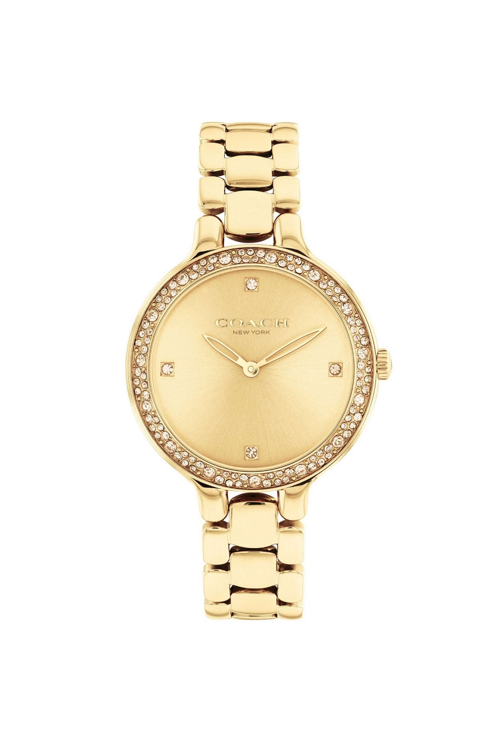 Chelsea-32-mm-Gold-Round-Dial-Stainless-Steel-Analogue-Watch-for-Women---14504125