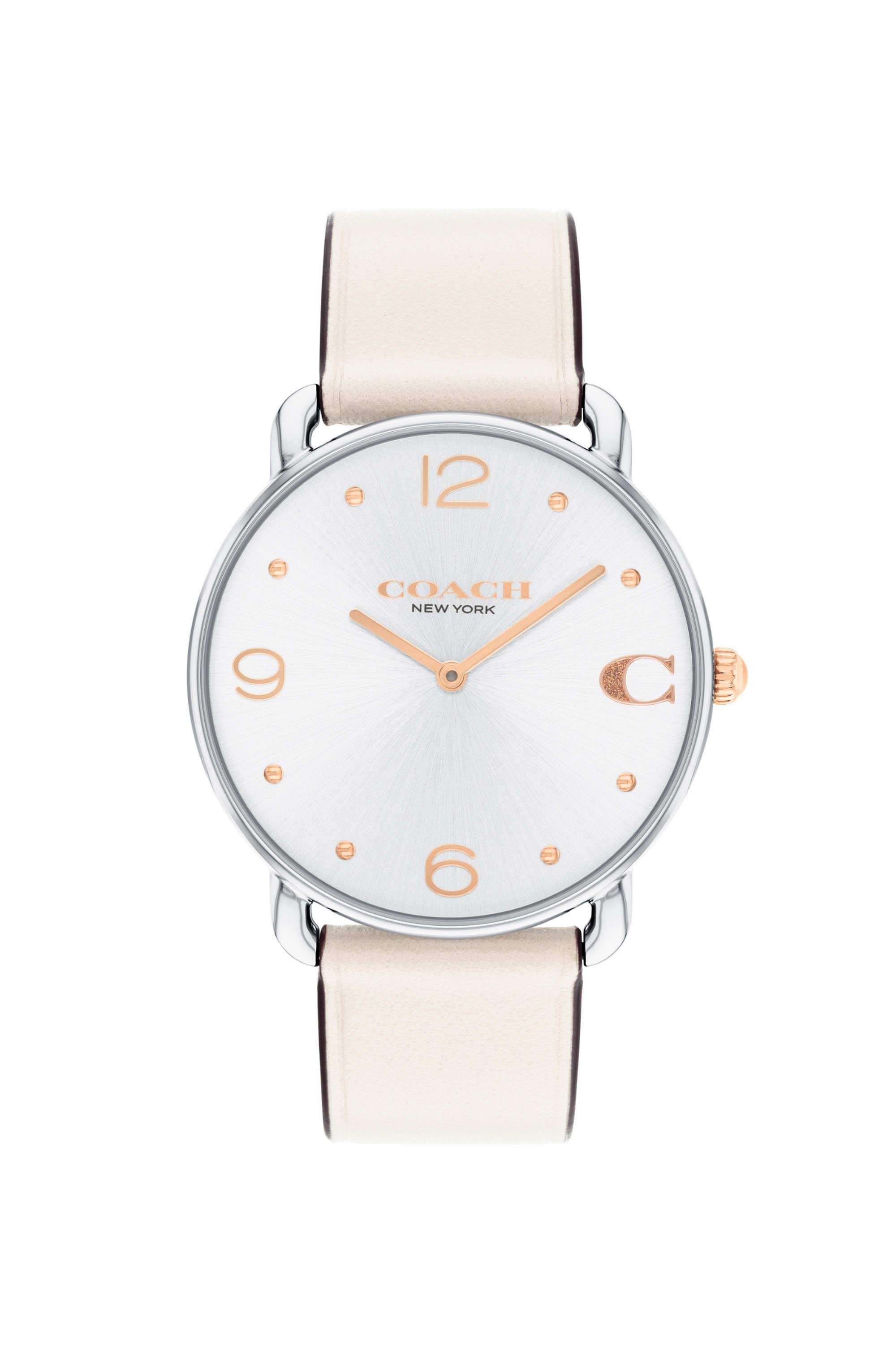 Elliot-36-mm-Silver-Leather-Analogue-For-Women-14504200