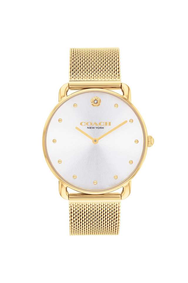 Elliot-36-mm-Silver-White-Round-Dial-Stainless-Steel-Analogue-Watch-for-Women---14504208