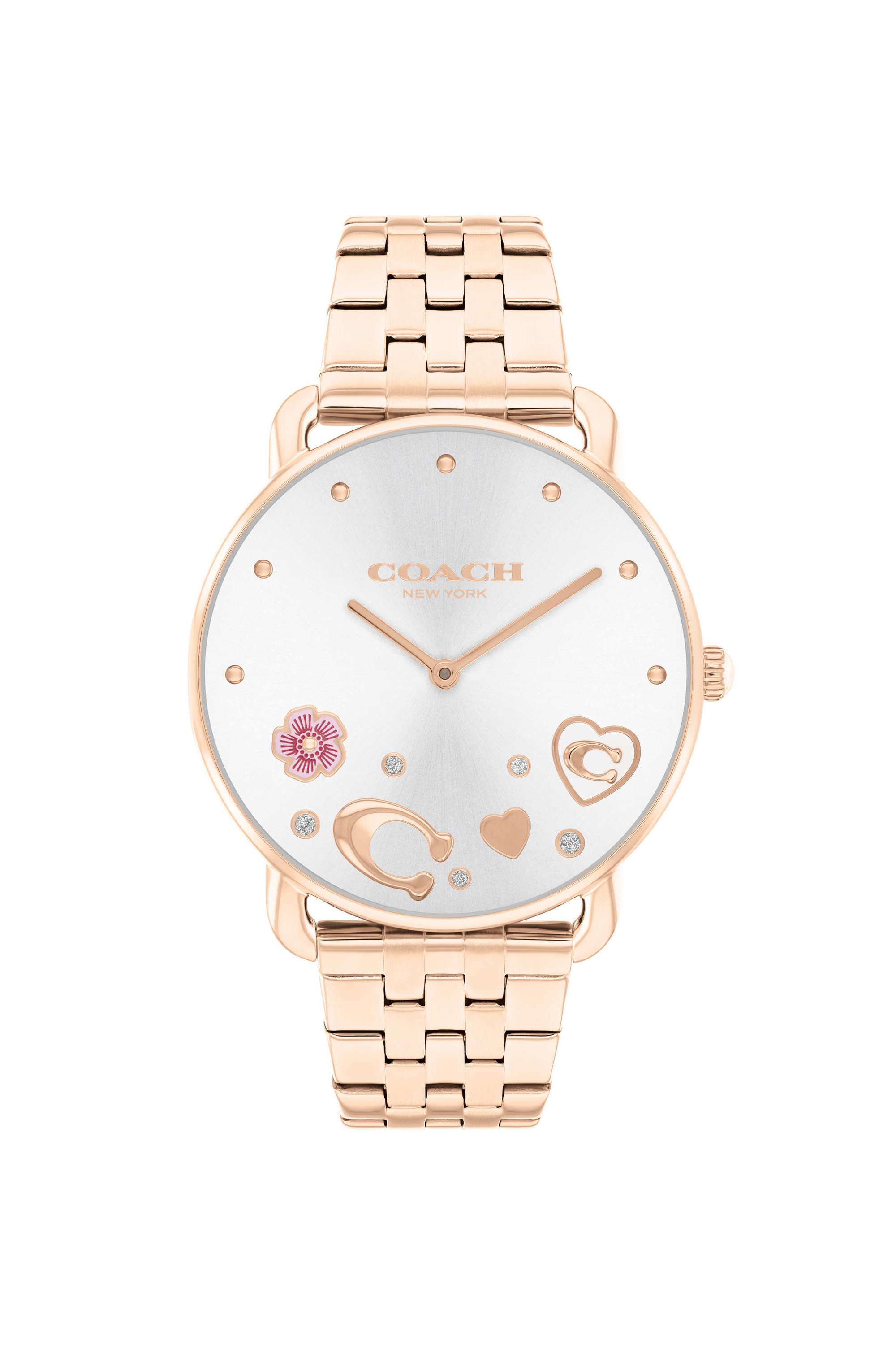 Elliot-36-mm-Silver-Stainless-Steel-Analogue-For-Women-14504285