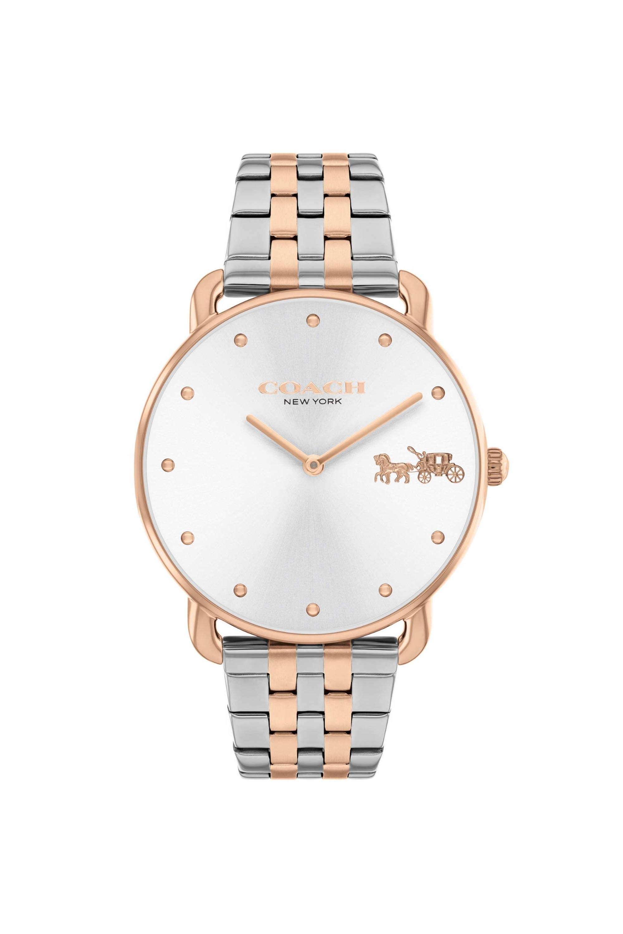 Elliot-36-mm-Silver-White-Round-Dial-Stainless-Steel-Analogue-Watch-for-Women---14504293