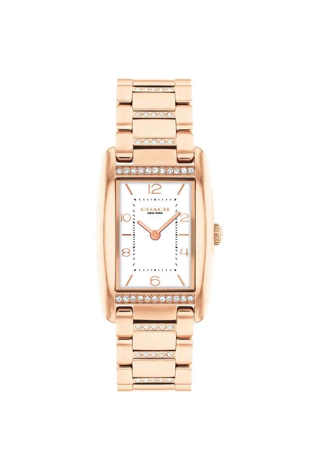 Reese-24-mm-White-Rectangular-Dial-Stainless-Steel-Analogue-Watch-for-Women---14504317