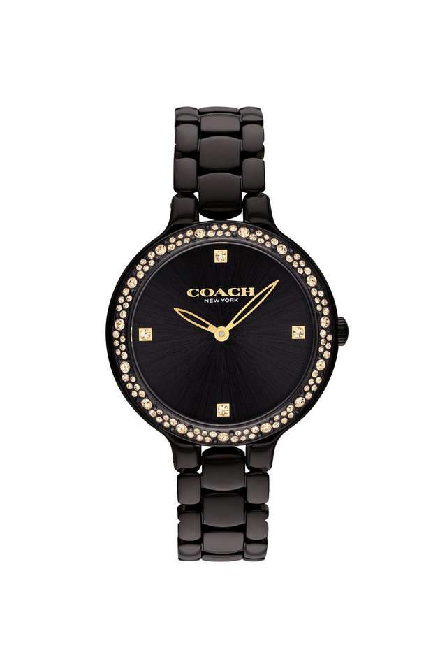 Chelsea-32-mm-Black-Round-Dial-Stainless-Steel-Analogue-Watch-for-Women---14504352