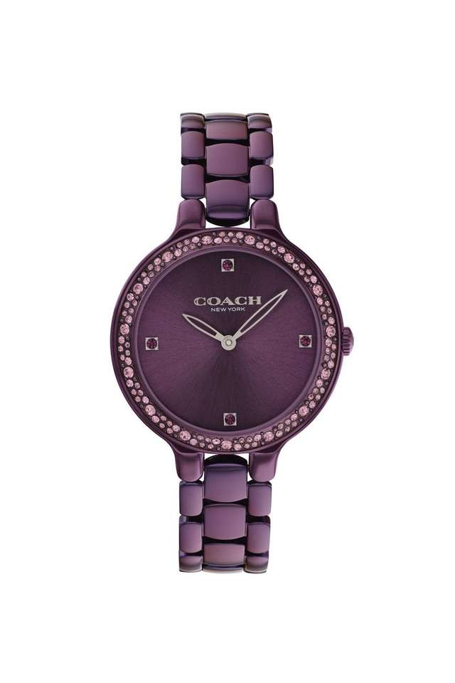 Chelsea-32-mm-Purple-Round-Dial-Stainless-Steel-Analogue-Watch-for-Women---14504353