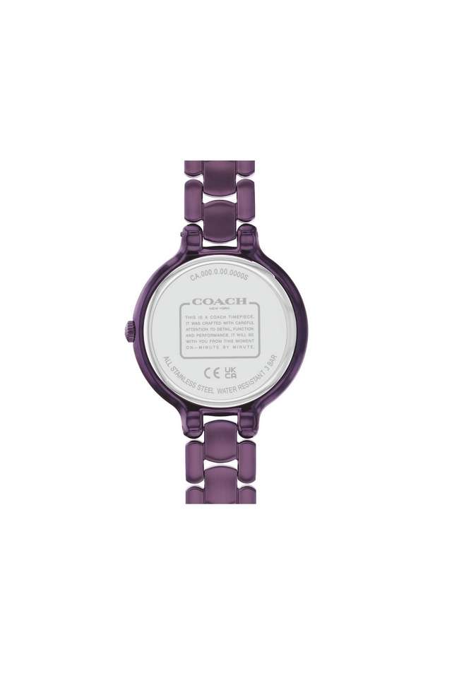 Chelsea-32-mm-Purple-Round-Dial-Stainless-Steel-Analogue-Watch-for-Women---14504353