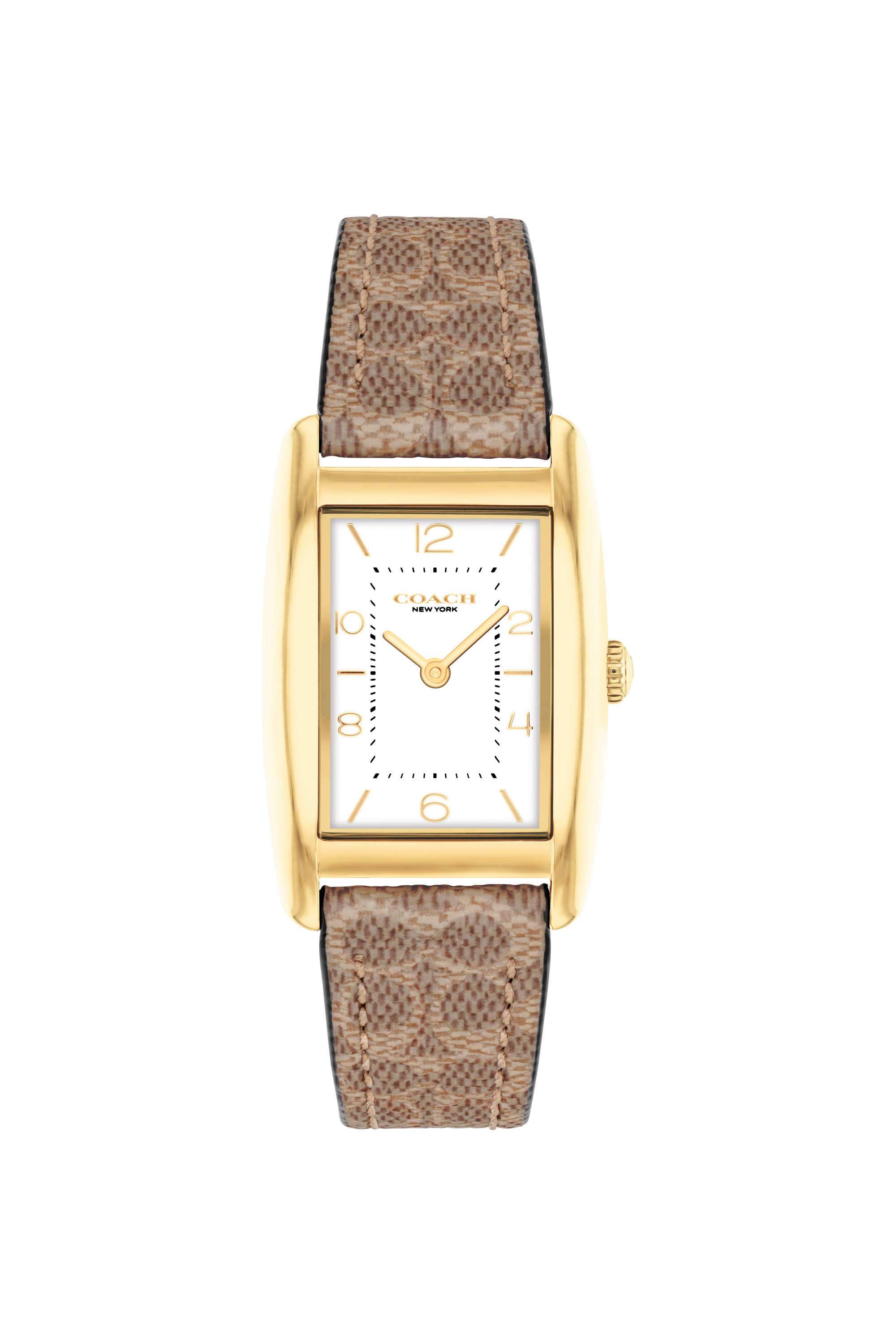 Reese-24-mm-White-Leather-Analogue-For-Women-14504355