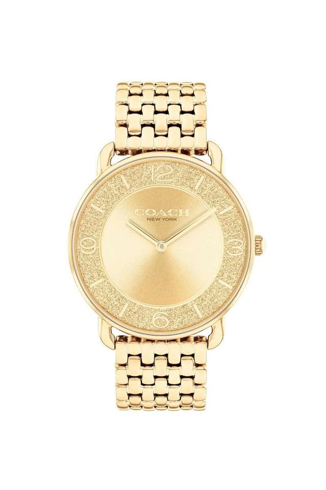 Elliot-36-mm-Gold-Round-Dial-Stainless-Steel-Analogue-Watch-for-Women---14504374