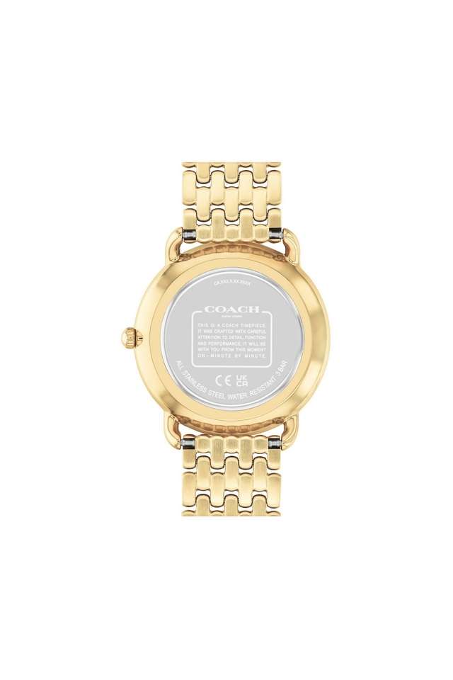 Elliot-36-mm-Gold-Round-Dial-Stainless-Steel-Analogue-Watch-for-Women---14504374