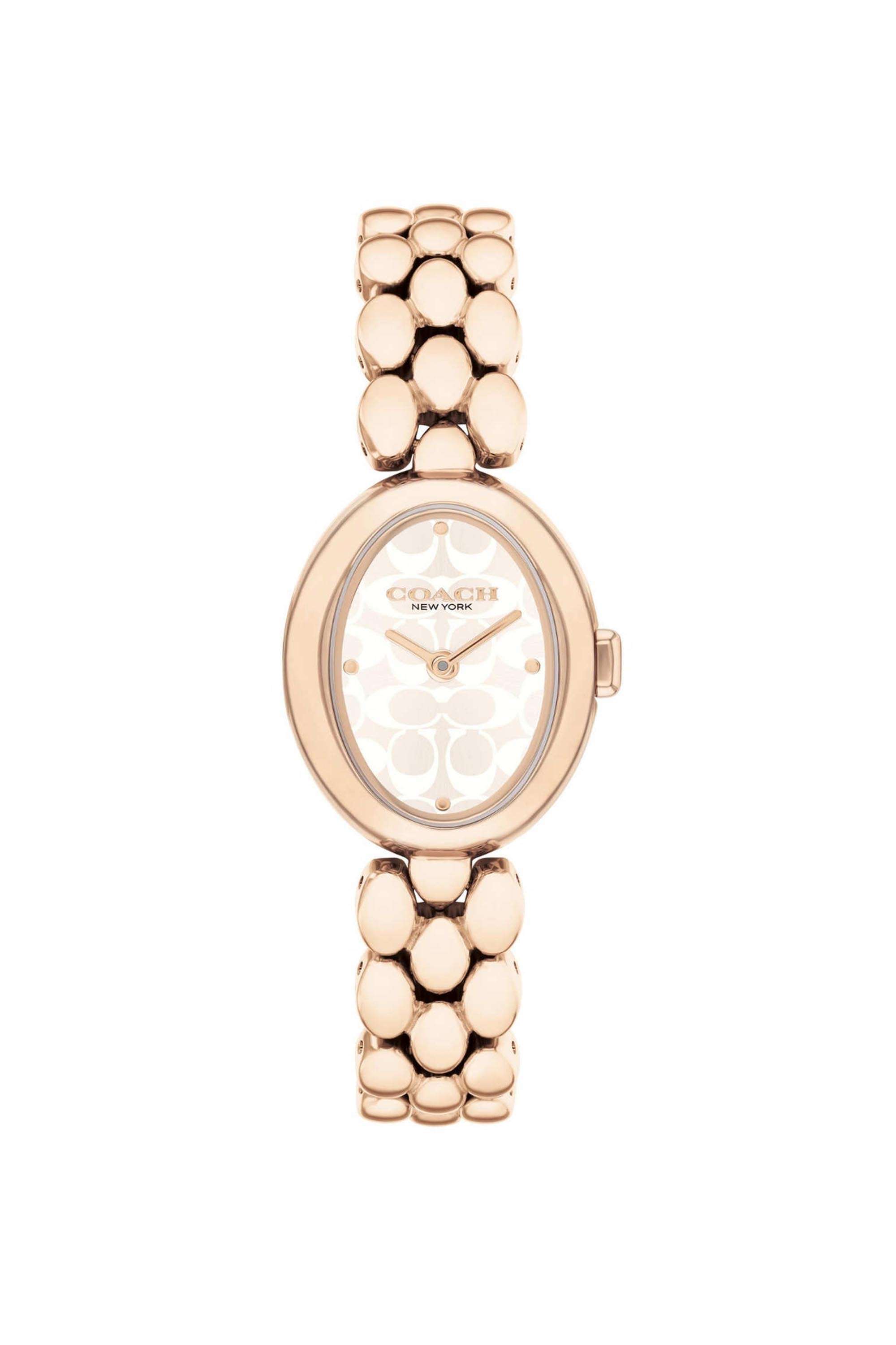 Sammy-22.50-mm-Silver-Stainless-Steel-Analogue-For-Women-14504418