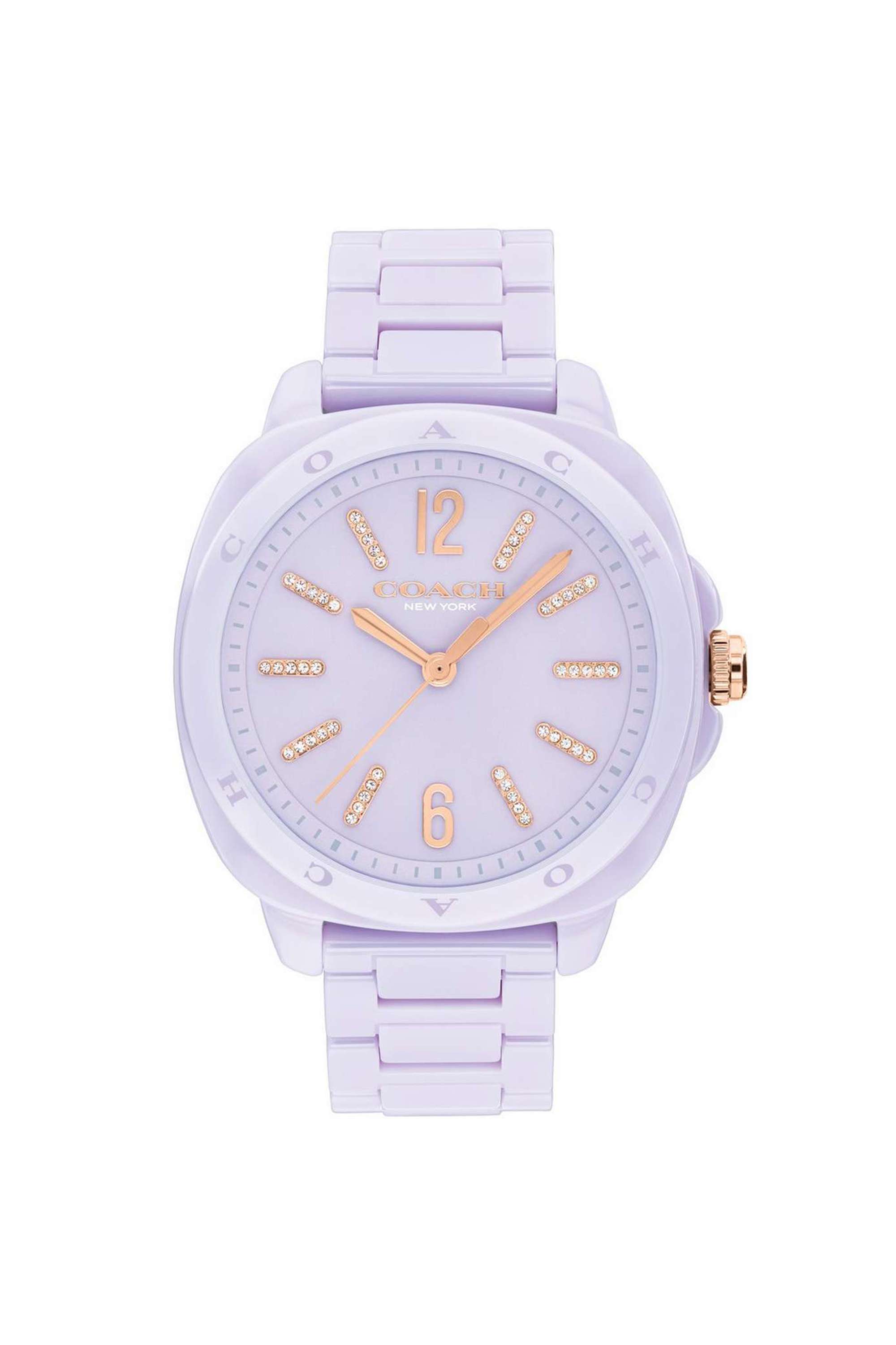 Kitt-38-mm-Multicolour-Dial-Ceramic-Analogue-Wrist-Watch-for-Women---14504481