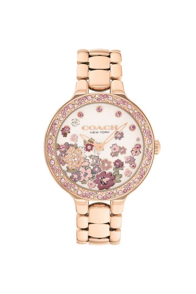 Chelsea-36-mm-Pink-Round-Dial-Stainless-Steel-Analogue-Watch-for-Women---14504498