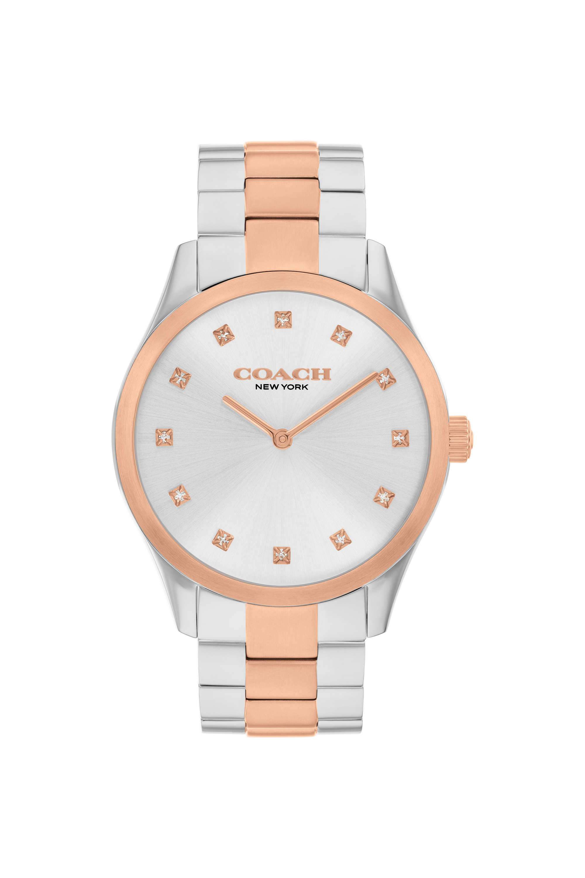 Brooks-36-mm-Silver-White-Round-Dial-Stainless-Steel-Analogue-Watch-for-Women---14504537