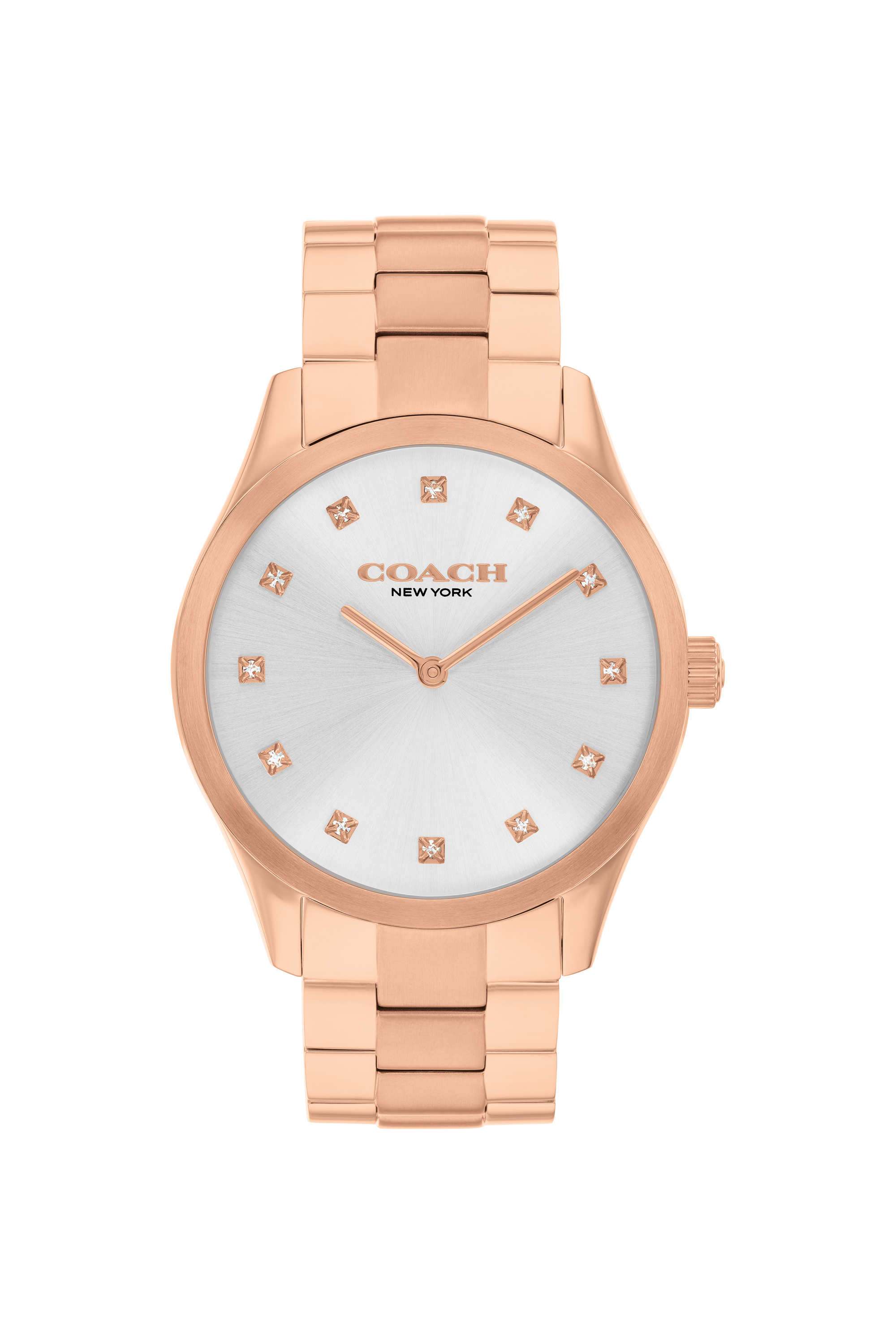 Brooks-36-mm-Silver-White-Round-Dial-Stainless-Steel-Analogue-Watch-for-Women---14504538