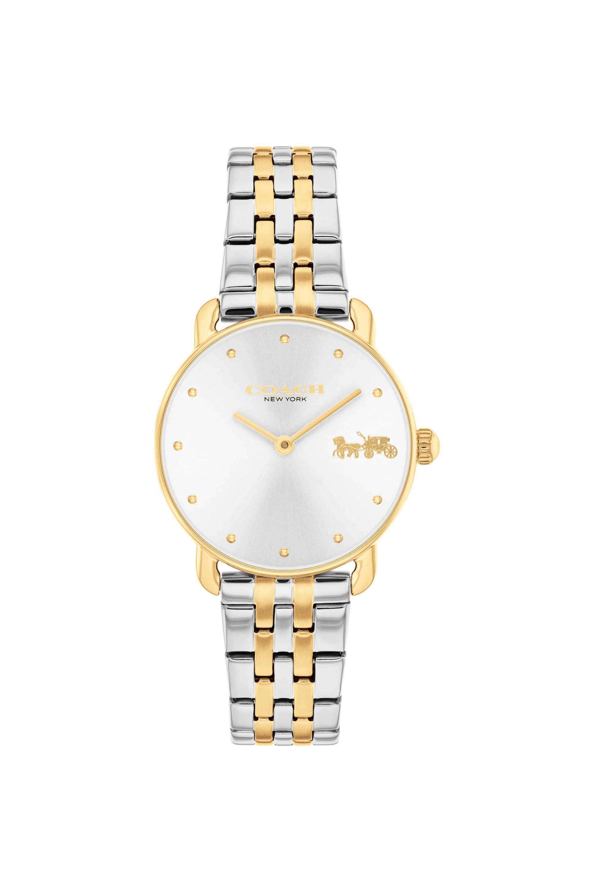 Elliot-28-mm-Silver-Dial-Stainless-Steel-Analogue-Watch-For-Women---14504618