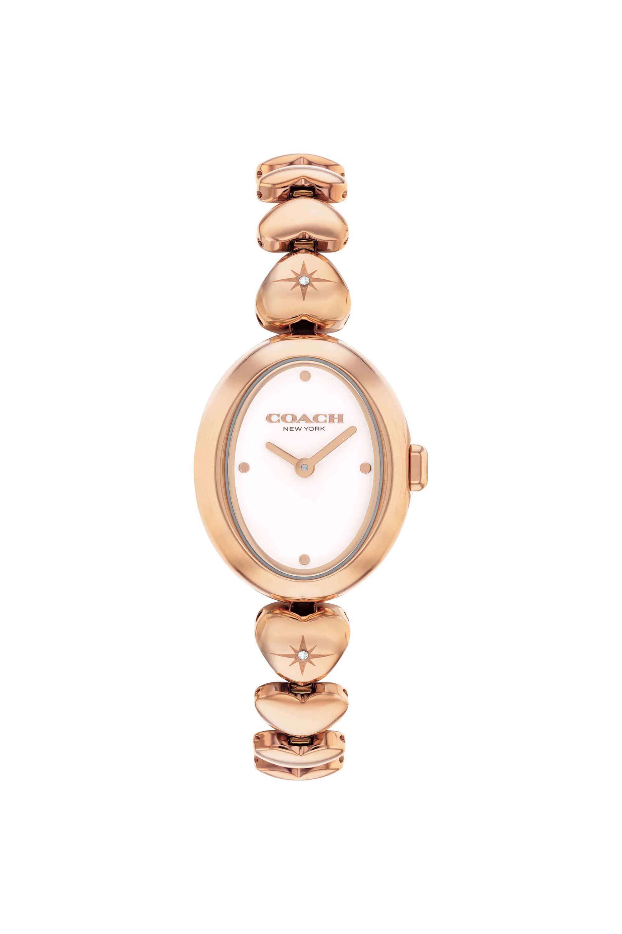 Sammy-22.5-mm-White-Dial-Stainless-Steel-Analogue-Watch-For-Women---14504640