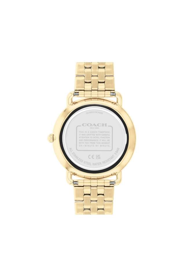 Elliot-41-mm-Black-Round-Dial-Stainless-Steel-Analogue-Watch-for-Men---14602669