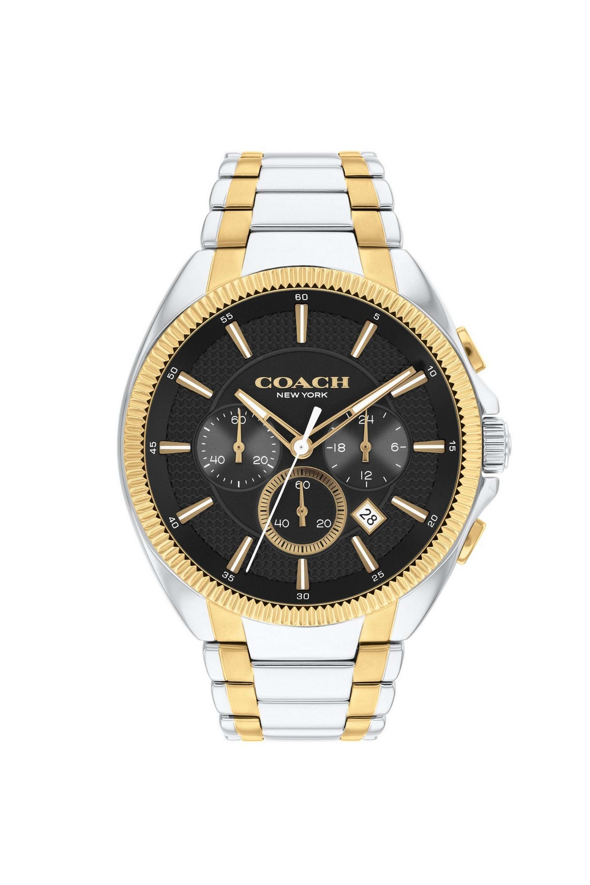 Jackson-Fashion-Chrono-44.15-mm-Black-Round-Dial-Stainless-Steel-Analogue-Watch-for-Men---14602682